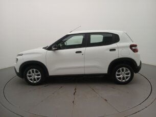 Foto 2 - Citroën C3 C3 1.0 Live Pack manual