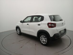 Foto 3 - Citroën C3 C3 1.0 Live Pack manual