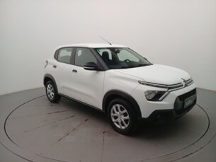 Foto 7 - Citroën C3 C3 1.0 Live Pack manual