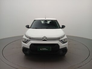 Foto 8 - Citroën C3 C3 1.0 Live Pack manual