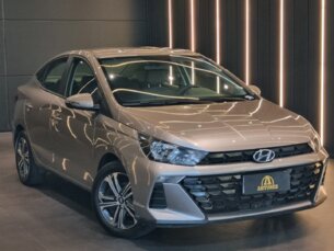 Foto 3 - Hyundai HB20S HB20S 1.0 Comfort Plus manual