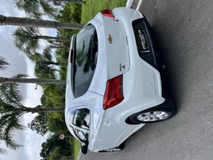 Foto 3 - Chevrolet Onix Onix 1.0 LT SPE/4 manual