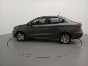 Foto 2 - Fiat Cronos Cronos 1.3 Drive CVT (Aut) automático