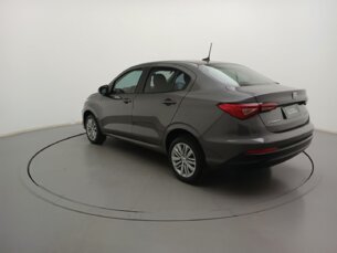 Foto 3 - Fiat Cronos Cronos 1.3 Drive CVT (Aut) automático