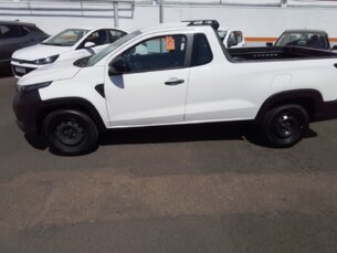 Foto 8 - Fiat Strada Strada 1.3 Cabine Plus Endurance manual