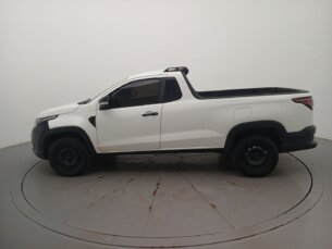 Foto 3 - Fiat Strada Strada 1.3 Cabine Plus Endurance manual