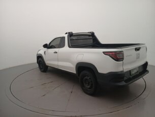 Foto 4 - Fiat Strada Strada 1.3 Cabine Plus Endurance manual