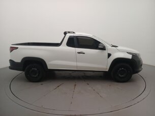 Foto 7 - Fiat Strada Strada 1.3 Cabine Plus Endurance manual