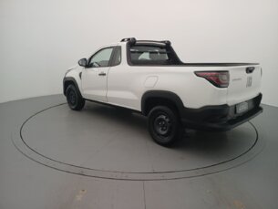 Foto 3 - Fiat Strada Strada 1.3 Cabine Plus Endurance manual