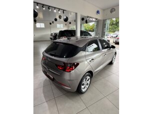 Foto 6 - Hyundai HB20 HB20 1.0 Vision (BlueAudio) manual