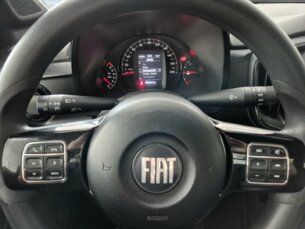 Foto 10 - Fiat Strada Strada 1.3 Cabine Plus Freedom manual