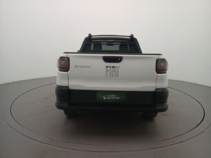 Foto 5 - Fiat Strada Strada 1.3 Cabine Plus Endurance manual