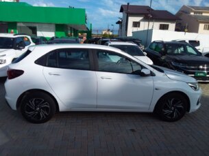 Foto 7 - Chevrolet Onix Onix 1.0 Turbo LT manual