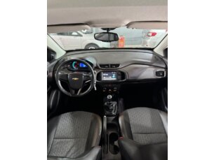 Foto 4 - Chevrolet Prisma Prisma 1.4 LTZ SPE/4 manual
