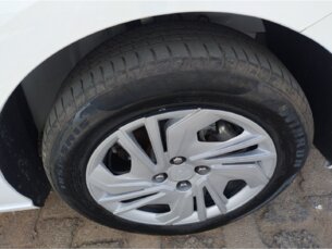 Foto 9 - Chevrolet Onix Onix 1.0 LT manual