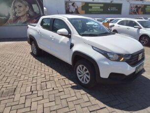 Foto 7 - Fiat Strada Strada 1.3 Cabine Dupla Freedom manual