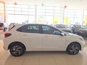 Foto 7 - Chevrolet Onix Onix 1.0 LT manual