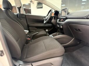 Foto 10 - Hyundai HB20 HB20 1.0 Limited Plus manual