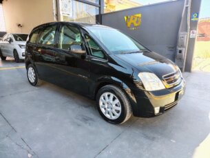Foto 2 - Chevrolet Meriva Meriva Premium 1.8 (Flex) (easytronic) manual
