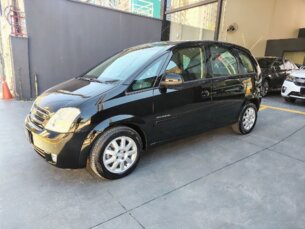 Foto 4 - Chevrolet Meriva Meriva Premium 1.8 (Flex) (easytronic) manual