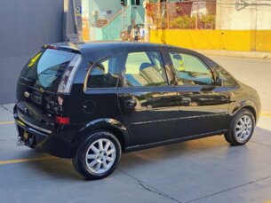 Foto 5 - Chevrolet Meriva Meriva Premium 1.8 (Flex) (easytronic) manual