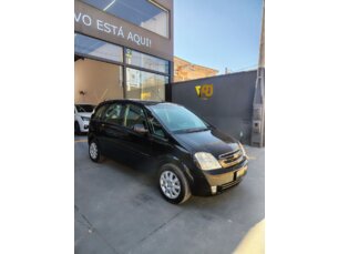 Foto 9 - Chevrolet Meriva Meriva Premium 1.8 (Flex) (easytronic) manual