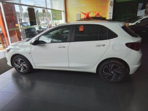 Foto 5 - Chevrolet Onix Onix 1.0 LT manual