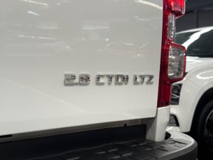 Foto 6 - Chevrolet S10 Cabine Dupla S10 2.8 LTZ Cabine Dupla 4WD (Aut) automático