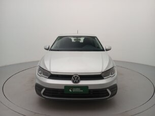 Foto 8 - Volkswagen Polo Polo 1.0 170 TSI Comfortline (Aut) automático