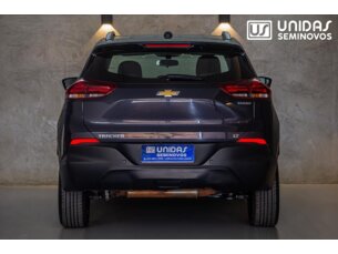 Foto 4 - Chevrolet Tracker Tracker 1.0 Turbo LT (Aut) automático