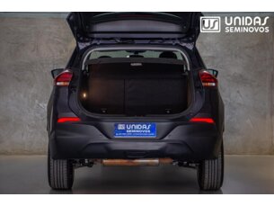 Foto 5 - Chevrolet Tracker Tracker 1.0 Turbo LT (Aut) automático