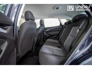 Foto 8 - Chevrolet Tracker Tracker 1.0 Turbo LT (Aut) automático