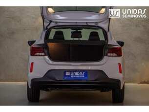 Foto 5 - Chevrolet Onix Onix 1.0 manual