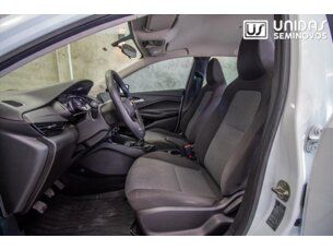 Foto 7 - Chevrolet Onix Onix 1.0 manual