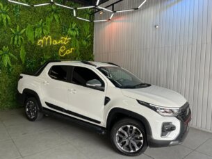 Foto 1 - Fiat Strada Strada 1.0 T200 Cabine Dupla Ultra (Aut) automático