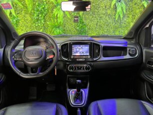 Foto 7 - Fiat Strada Strada 1.0 T200 Cabine Dupla Ultra (Aut) automático