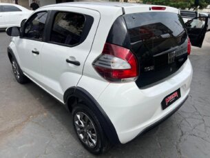 Foto 4 - Fiat Mobi Mobi 1.0 Like manual