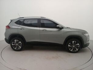 Foto 6 - Chevrolet Tracker Tracker 1.2 Turbo Premier (Aut) automático