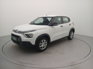 Foto 1 - Citroën C3 C3 1.0 Live Pack manual