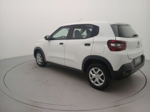 Foto 3 - Citroën C3 C3 1.0 Live Pack manual