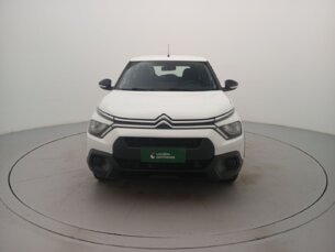 Foto 8 - Citroën C3 C3 1.0 Live Pack manual