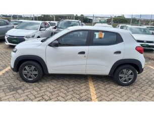Foto 2 - Renault Kwid Kwid 1.0 Zen manual