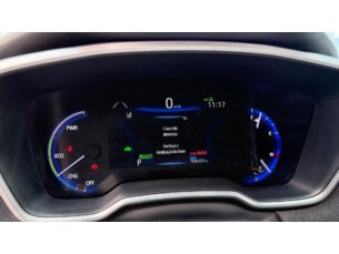 Foto 8 - Toyota Corolla Corolla 2.0 Altis Premium CVT manual