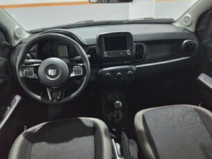 Foto 9 - Fiat Mobi Mobi 1.0 Trekking manual