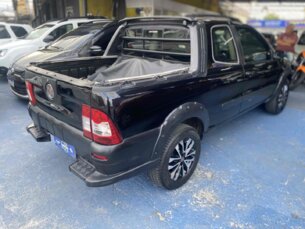 Foto 6 - Fiat Strada Strada Working 1.4 (Flex) (Cabine Dupla) manual