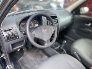 Foto 7 - Fiat Strada Strada Working 1.4 (Flex) (Cabine Dupla) manual