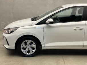 Foto 6 - Hyundai HB20S HB20S 1.0 Comfort Plus manual