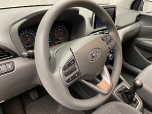 Foto 9 - Hyundai HB20S HB20S 1.0 Comfort Plus manual