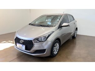 Foto 3 - Hyundai HB20 HB20 1.0 Unique manual