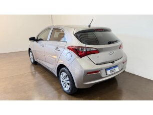 Foto 6 - Hyundai HB20 HB20 1.0 Unique manual